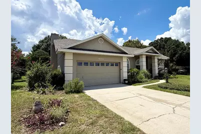 405 Valley Court, Winter Haven, FL 33884 - Photo 2