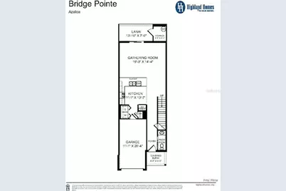 386 Chesapeake Drive, Saint Cloud, FL 34771 - Photo 2