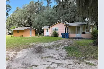 815 N Orange Avenue, Fort Meade, FL 33841 - Photo 2