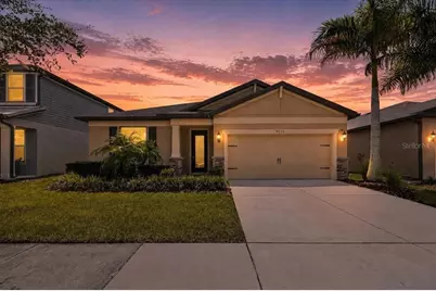 9113 Grant Line Lane, Riverview, FL 33578 - Photo 2