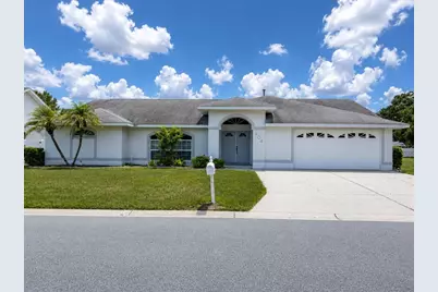 204 Lake Mariam Court, Winter Haven, FL 33884 - Photo 1