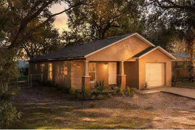 829 N Lake Avenue, Lakeland, FL 33801 - Photo 1