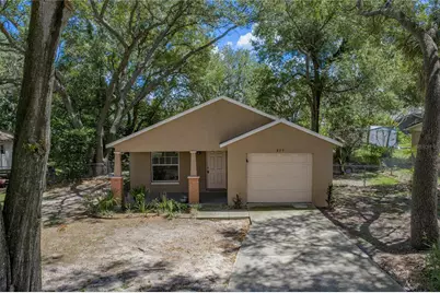 829 N Lake Avenue, Lakeland, FL 33801 - Photo 2