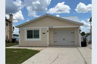 679 Lake Dexter Circle, Winter Haven, FL 33884 - Photo 2