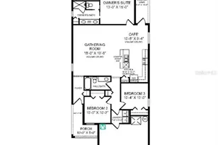 11551 SE 76th Ct, Belleview, FL 34420 - Photo 2