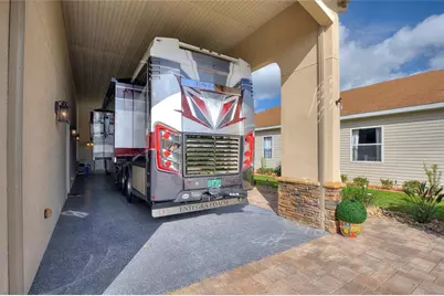 416 Motorcoach Drive S, Polk City, FL 33868 - Photo 22