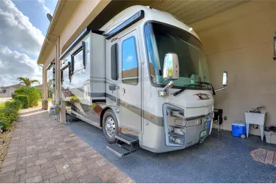 416 Motorcoach Drive S, Polk City, FL 33868 - Photo 20