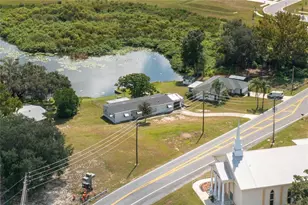 5430 Mt Olive Rd, Polk City, FL 33868 - Photo 1