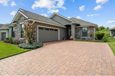 7953 Lake James Boulevard, Lakeland, FL 33810 - Photo 1