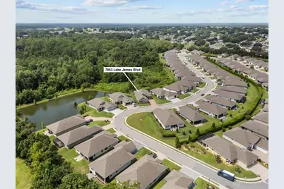 7953 Lake James Boulevard, Lakeland, FL 33810 - Photo 6