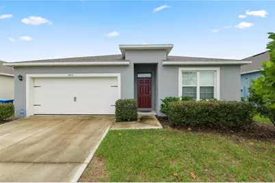 1810 Eagle Hammock Boulevard, Eagle Lake, FL 33839 - Photo 1