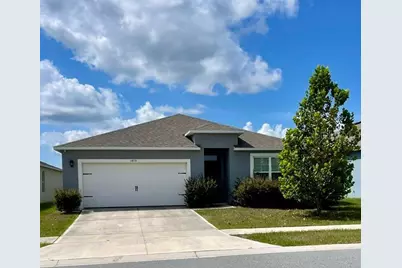 1810 Eagle Hammock Boulevard, Eagle Lake, FL 33839 - Photo 1
