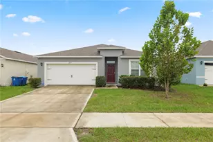 1810 Eagle Hammock Blvd, Eagle Lake, FL 33839 - Photo 2