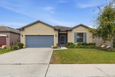 8662 Rindge Road, Polk City, FL 33868 - Photo 1