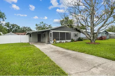 1815 E Calhoun Street, Plant City, FL 33563 - Photo 1