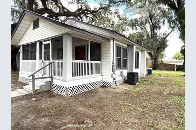 1010 S Dudley Avenue, Bartow, FL 33830 - Photo 2