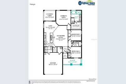 2641 Scenic Park Loop, Wimauma, FL 33598 - Photo 2