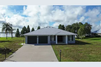7884 N Lake Buffum Shores Road, Fort Meade, FL 33841 - Photo 2