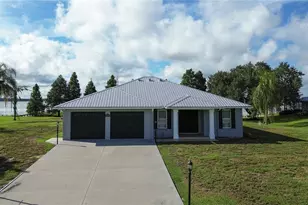 7884 N Lake Buffum Shores Rd, Fort Meade, FL 33841 - Photo 2