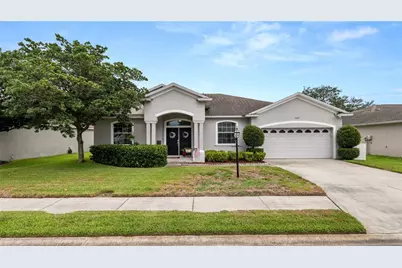 6527 Evergreen Park Drive, Lakeland, FL 33813 - Photo 1