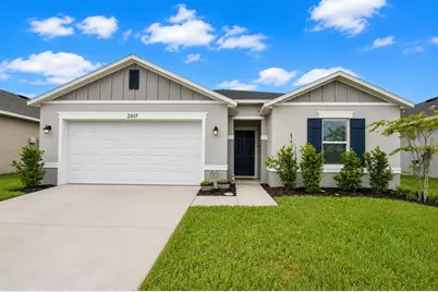 2817 Woodacre Drive, Haines City, FL 33844 - Photo 8