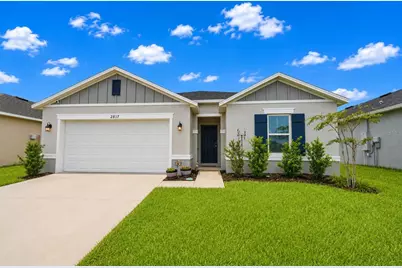 2817 Woodacre Drive, Haines City, FL 33844 - Photo 2