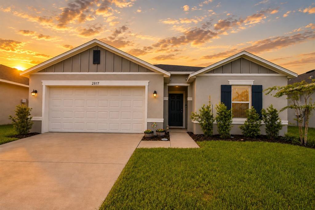 2817 Woodacre Dr - 2817 Woodacre Dr, Haines City, FL 33844 Luxury Property | Jose Angel Pina