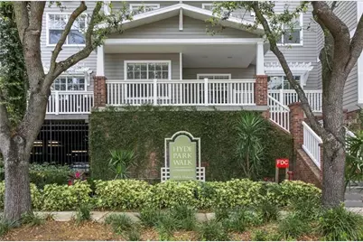 800 S Dakota Avenue #332, Tampa, FL 33606 - Photo 2