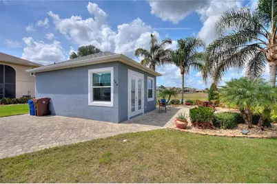 544 Narrow Pond Road, Polk City, FL 33868 - Photo 1
