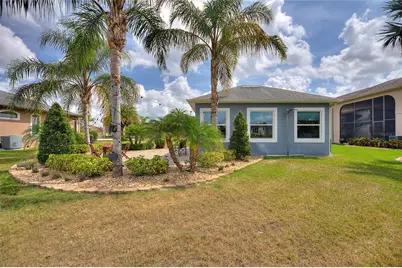 544 Narrow Pond Road, Polk City, FL 33868 - Photo 2