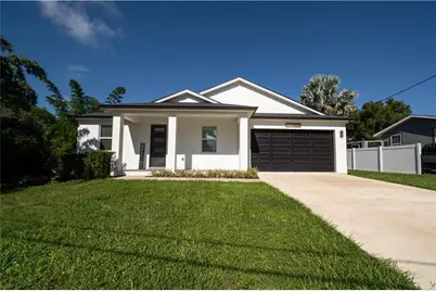 923 Florida Avenue, Dundee, FL 33838 - Photo 2