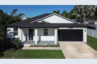 923 Florida Avenue, Dundee, FL 33838 - Photo 1