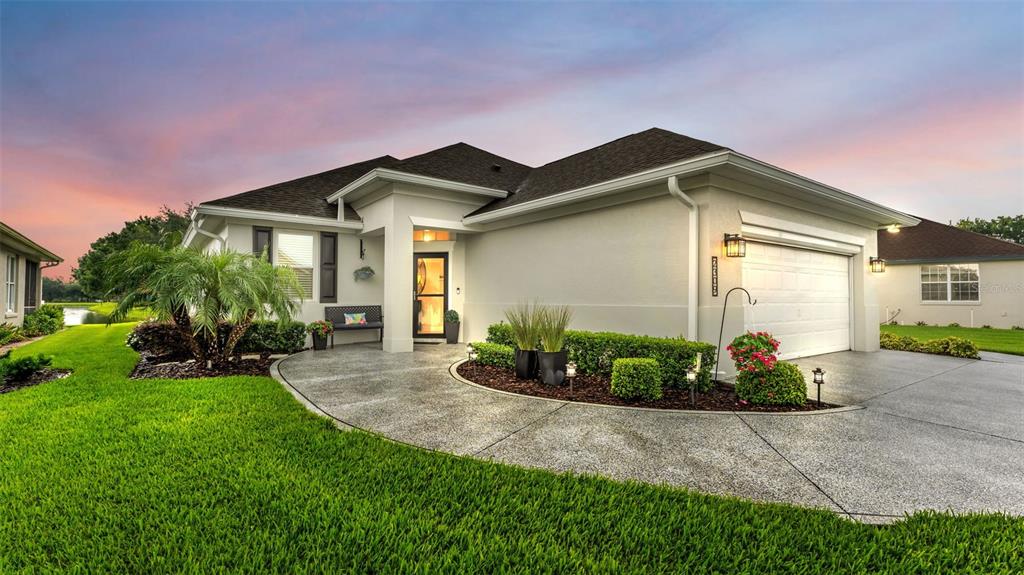 2309 Lake James Way - 2309 Lake James Way, Lakeland, FL 33810 Luxury Property | Jose Angel Pina
