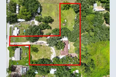4105 Glen Road, Lakeland, FL 33810 - Photo 2