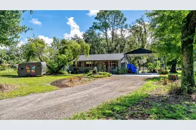 5302 Calhoun Road, Plant City, FL 33567 - Photo 2