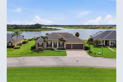 644 Hart Lake Drive, Winter Haven, FL 33884 - Photo 1