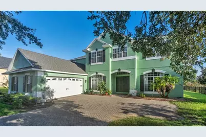 279 Brookshire Drive, Lake Wales, FL 33898 - Photo 2