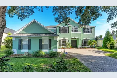 279 Brookshire Drive, Lake Wales, FL 33898 - Photo 1