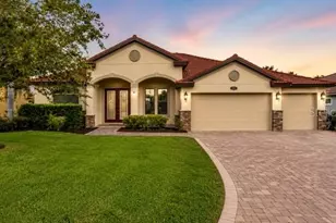 3950 Sunset Lake Dr, Lakeland, FL 33810 - Photo 1