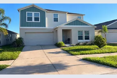 1436 Axel Circle, Winter Haven, FL 33880 - Photo 1
