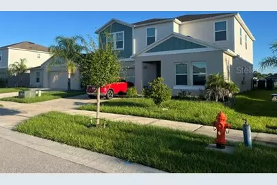 1436 Axel Circle, Winter Haven, FL 33880 - Photo 2