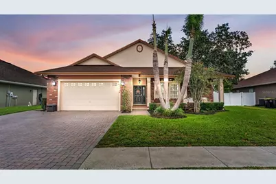 116 Bentley Oaks Boulevard, Auburndale, FL 33823 - Photo 1