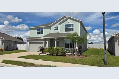 581 Pawnee Court, Haines City, FL 33844 - Photo 2