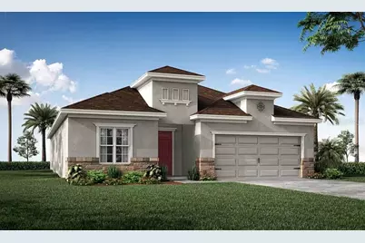 5549 Cedar Crest Way, Saint Cloud, FL 34772 - Photo 1