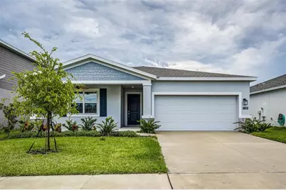 1228 Tyler Loop, Winter Haven, FL 33884 - Photo 2