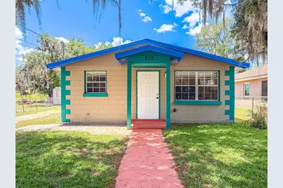 225 W Northside Drive, Lake Wales, FL 33853 - Photo 1