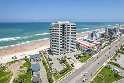 1420 N Atlantic Avenue #1102, Daytona Beach, FL 32118 - Photo 1