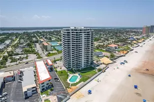 1420 N Atlantic Ave, Daytona Beach, FL 32118 - Photo 2