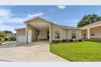 1239 Motorcoach Drive, Polk City, FL 33868 - Photo 1