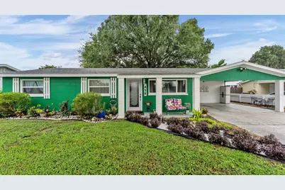 428 Fitzgerald Road, Lakeland, FL 33813 - Photo 1